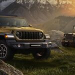 Jeep Wrangler Willys 1941 Special Edition Launch in India – Price, Design & Features