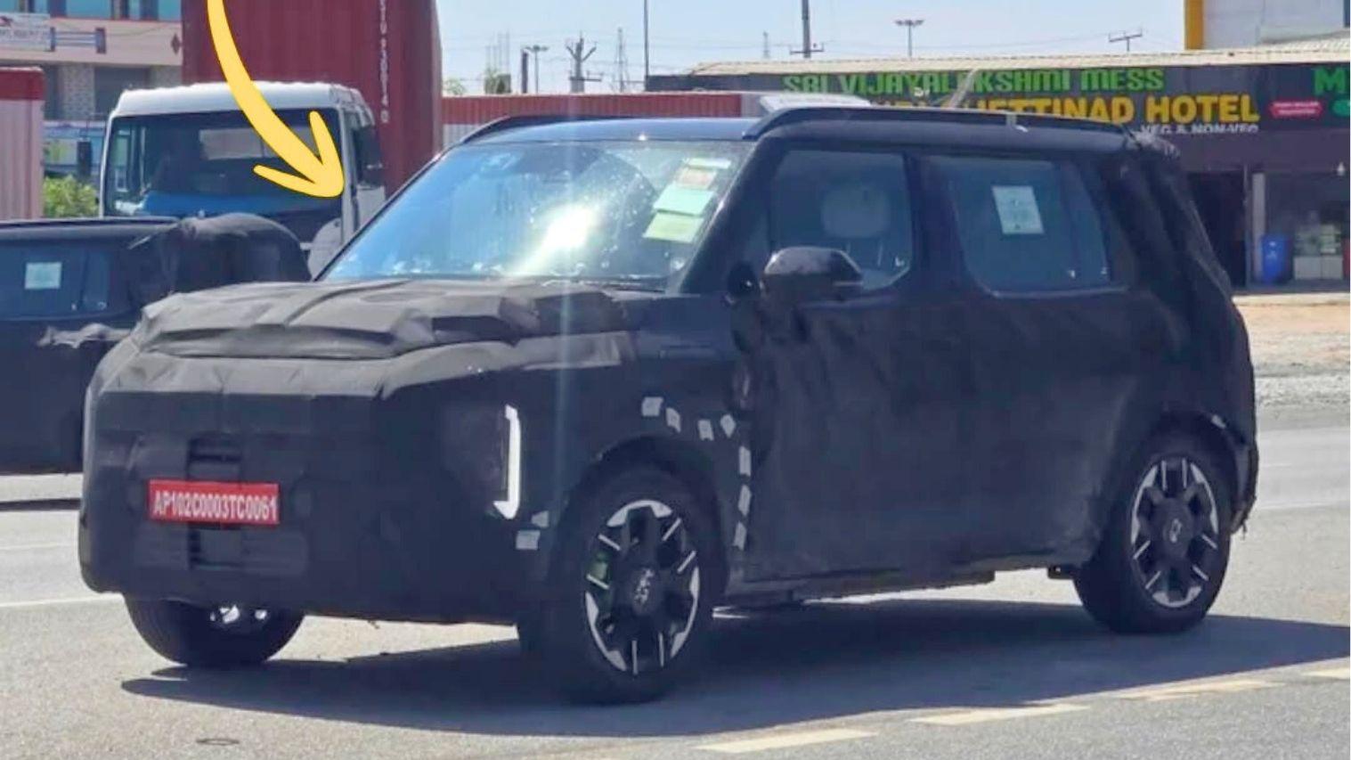 Kia Syros EV Launch Date, Price, Mileage & Features – All You Need to Know | High Quality Images Kia Syros EV Launch Date, Price, Mileage & Features – All You Need to Know - Complete Specifications, Price & Review 2026