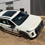 New MG Majestor SUV – Price, Launch, and Top 5 Things You Should Know