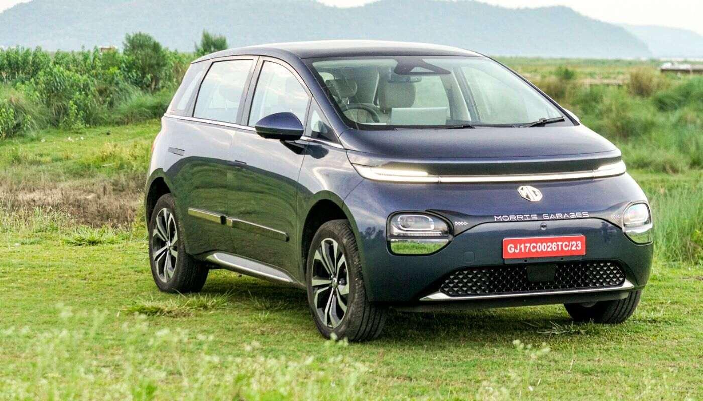 Top 10 Electric Cars Jan 2026 – Prices, Mileage & Features | High Quality Images Top 10 Electric Cars Jan 2026 – Prices, Mileage & Features - Complete Specifications, Price & Review 2026