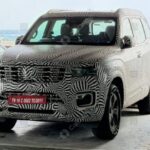 Mahindra Scorpio N Facelift: New Design, Features & Price Details