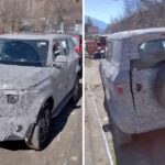 Mahindra to Launch Multiple New SUVs in 2026‑27 – Prices, Launch Dates & Key Specs