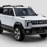 Mahindra Vision S‑Derived SUV: Launch Date, Price, Mileage & Specs