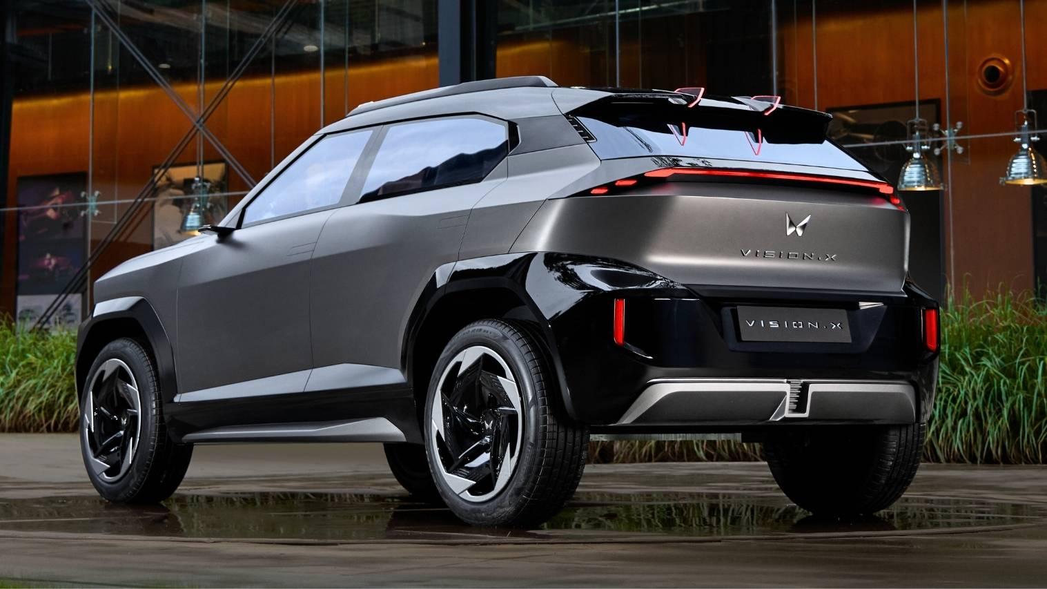 Mahindra Scorpio N‑Based Pickup Launch Timeline 2027: Design, Price & Specs Revealed | High Quality Images Mahindra Scorpio N‑Based Pickup Launch Timeline 2027: Design, Price & Specs Revealed - Complete Specifications, Price & Review 2026