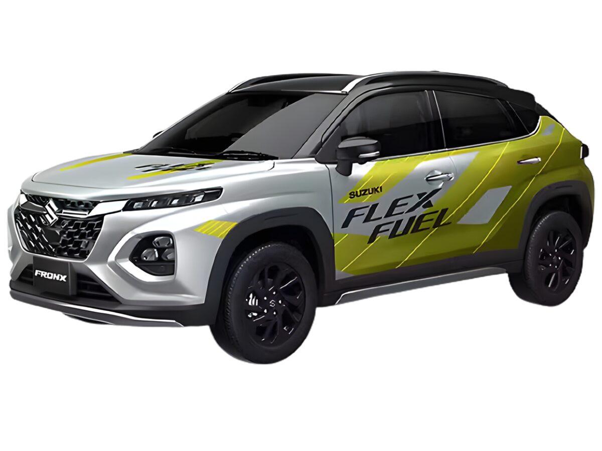 Maruti Suzuki’s Big Fuel Move – Why Nitin Gadkari Will Be Very Happy - Complete Specifications, Price & Review 2026