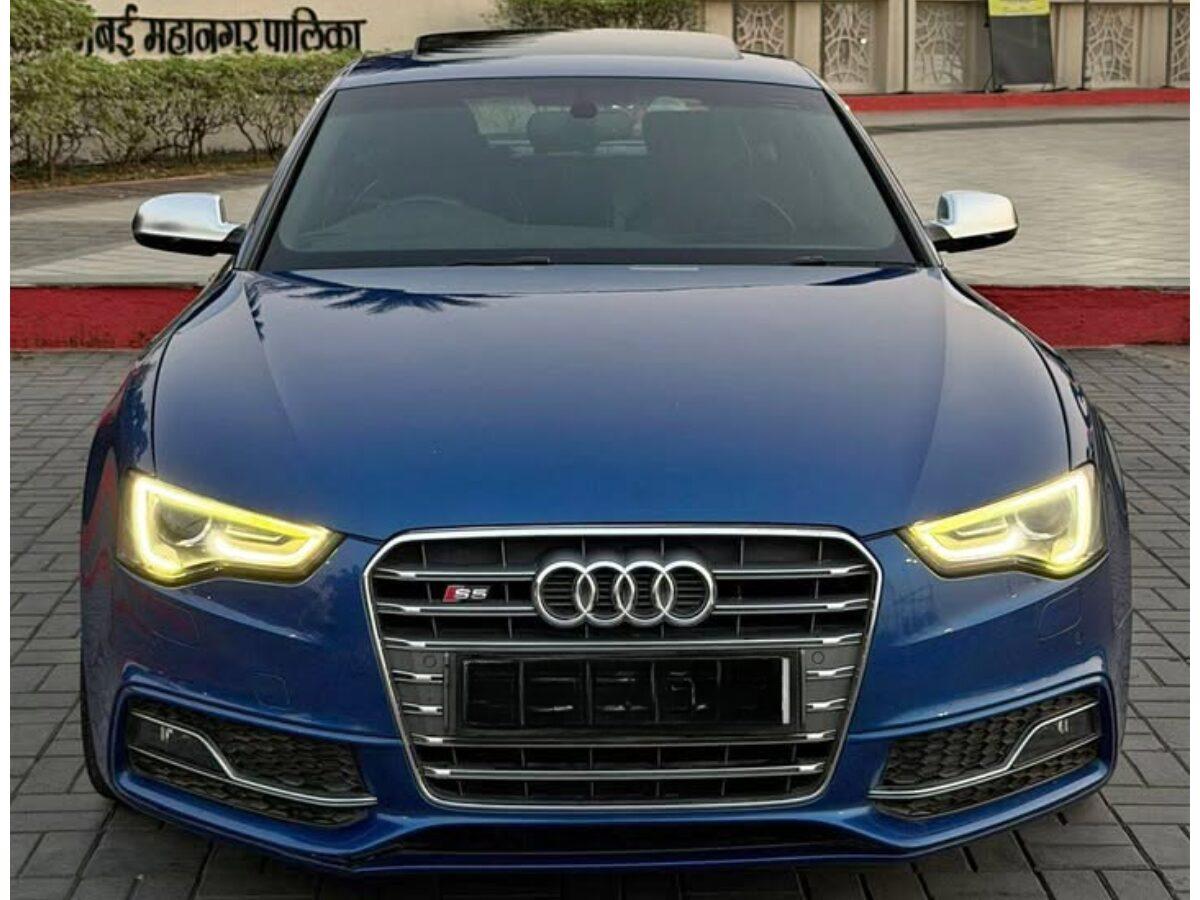 Supercharged Audi Under Rs 30 Lakh – Beats Mahindra 7XO Price - Complete Specifications, Price & Review 2026