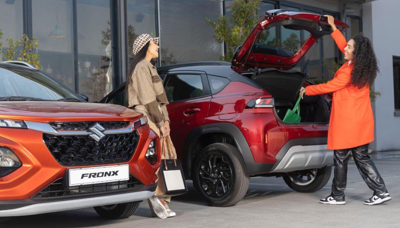 Maruti Suzuki Upcoming Cars 2024: Launch Dates, Price, Mileage & Features - Complete Specifications, Price & Review 2026