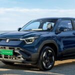Maruti Suzuki e Vitara Launch Price, Range & Specs – Rs 10.99 Lakh