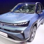 Top 10 SUVs Sold in Jan 2026 – Prices, Mileage & Features