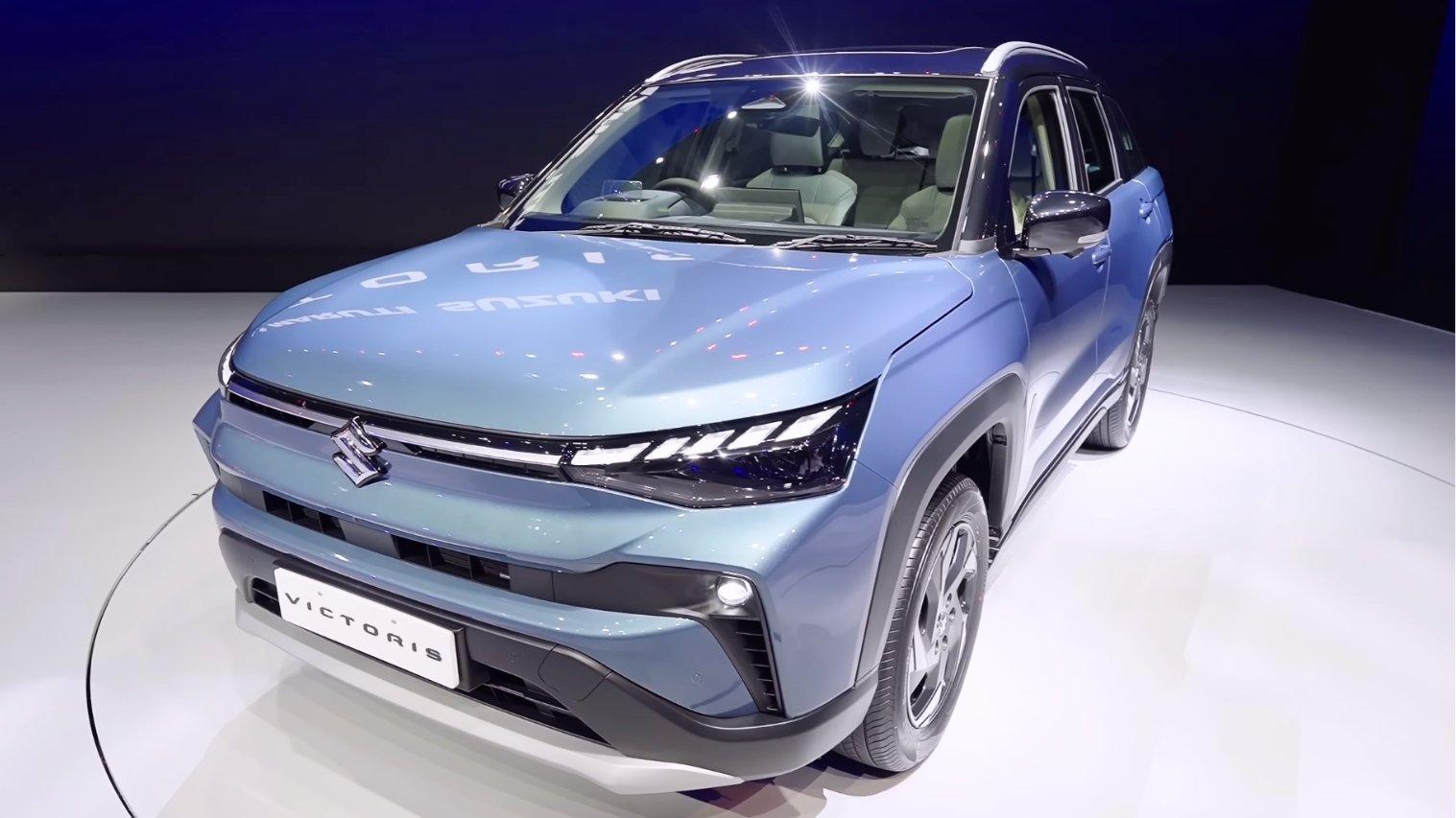 Top 10 SUVs Sold in Jan 2026 – Prices, Mileage & Features - Complete Specifications, Price & Review 2026