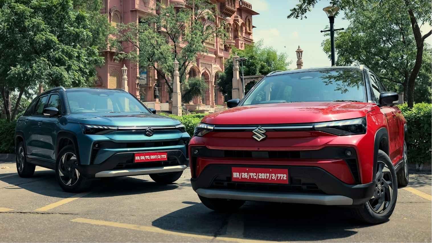 Maruti Suzuki Records Highest Monthly Sales Ever in Jan 2026 – Exports Reach All‑Time High - Complete Specifications, Price & Review 2026