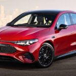Mercedes CLA Electric Launch in India – Price, Range & Specs Revealed