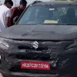 Maruti Suzuki Brezza Facelift: Bigger Screen, 6‑Speed Manual & Updated Design