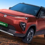 4 New Electric SUVs Confirmed To Launch Soon In India – Price, Launch Date & Mileage