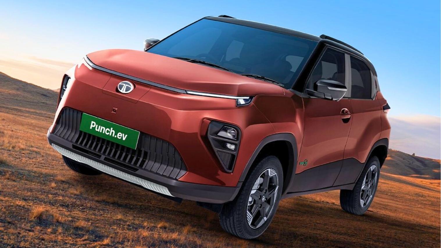 4 New Electric SUVs Confirmed To Launch Soon In India – Price, Launch Date & Mileage | High Quality Images 4 New Electric SUVs Confirmed To Launch Soon In India – Price, Launch Date & Mileage - Complete Specifications, Price & Review 2026