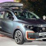Nissan Gravite Launch: Price, Specs & Mileage – Starts at ₹5.65 Lakh