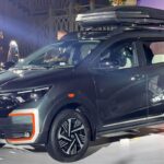 Nissan Gravite Price, Mileage, Flexible Seating & Safety Explained