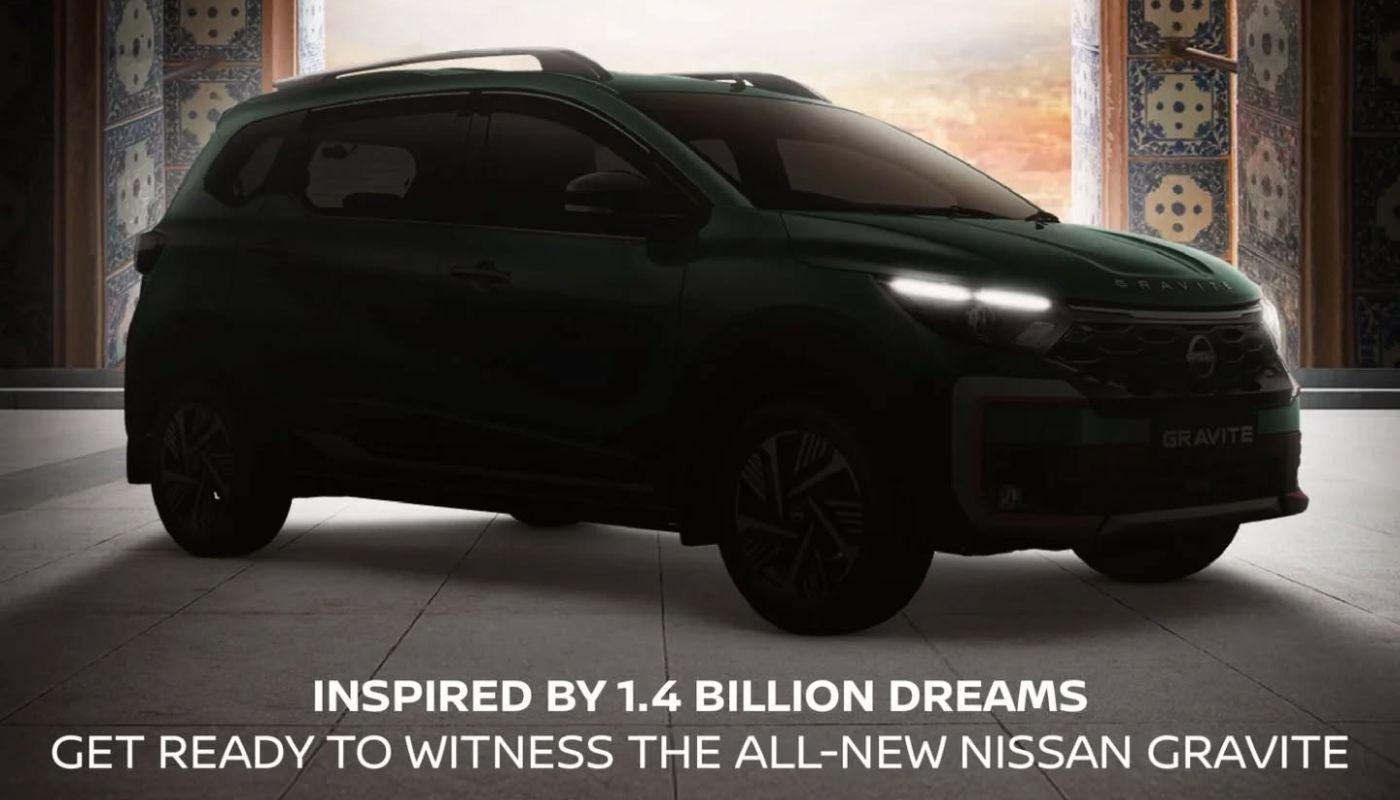 Nissan Gravite Launch Date, Price, Mileage & Features – All Details for India - Complete Specifications, Price & Review 2026