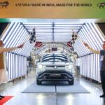 Maruti Announces New EV Production Line: eVitara, Ebella & Upcoming Models – Price, Specs & Launch Details