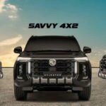 MG Majestor SUV Launch: Price, Mileage, and Design – New Fortuner Rival Revealed