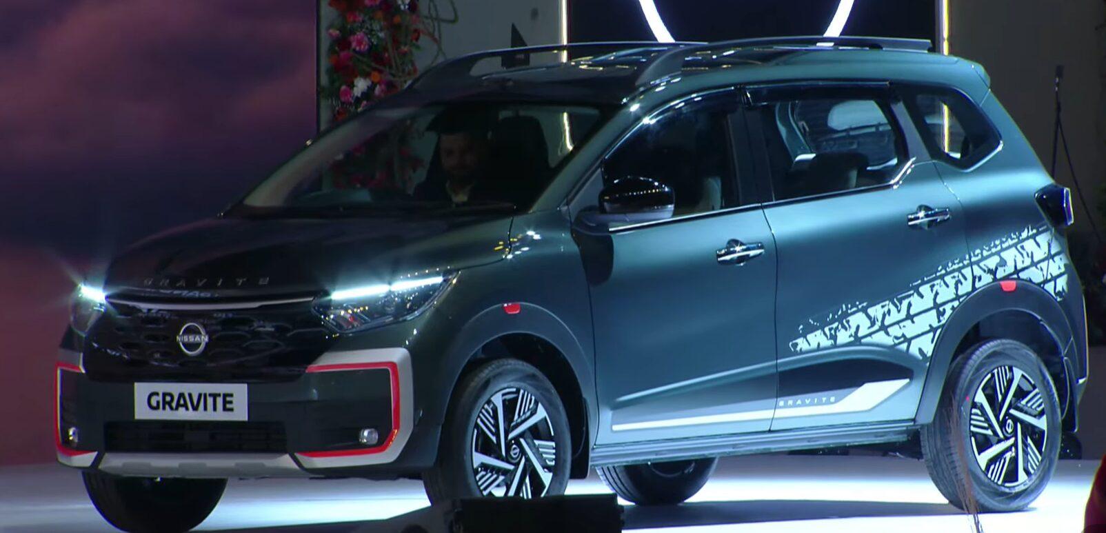 Nissan Gravite 7‑Seater Launch: Price, Mileage, and Specs of India’s Cheapest 7‑Seater - Complete Specifications, Price & Review 2026