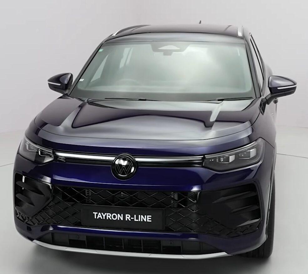 Volkswagen New 7‑Seater SUV Launch: Price, Specs & Mileage - Complete Specifications, Price & Review 2026