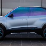 Tata Sierra EV Launch, Avinya Premium EV Price, Design & Mileage – Full Details