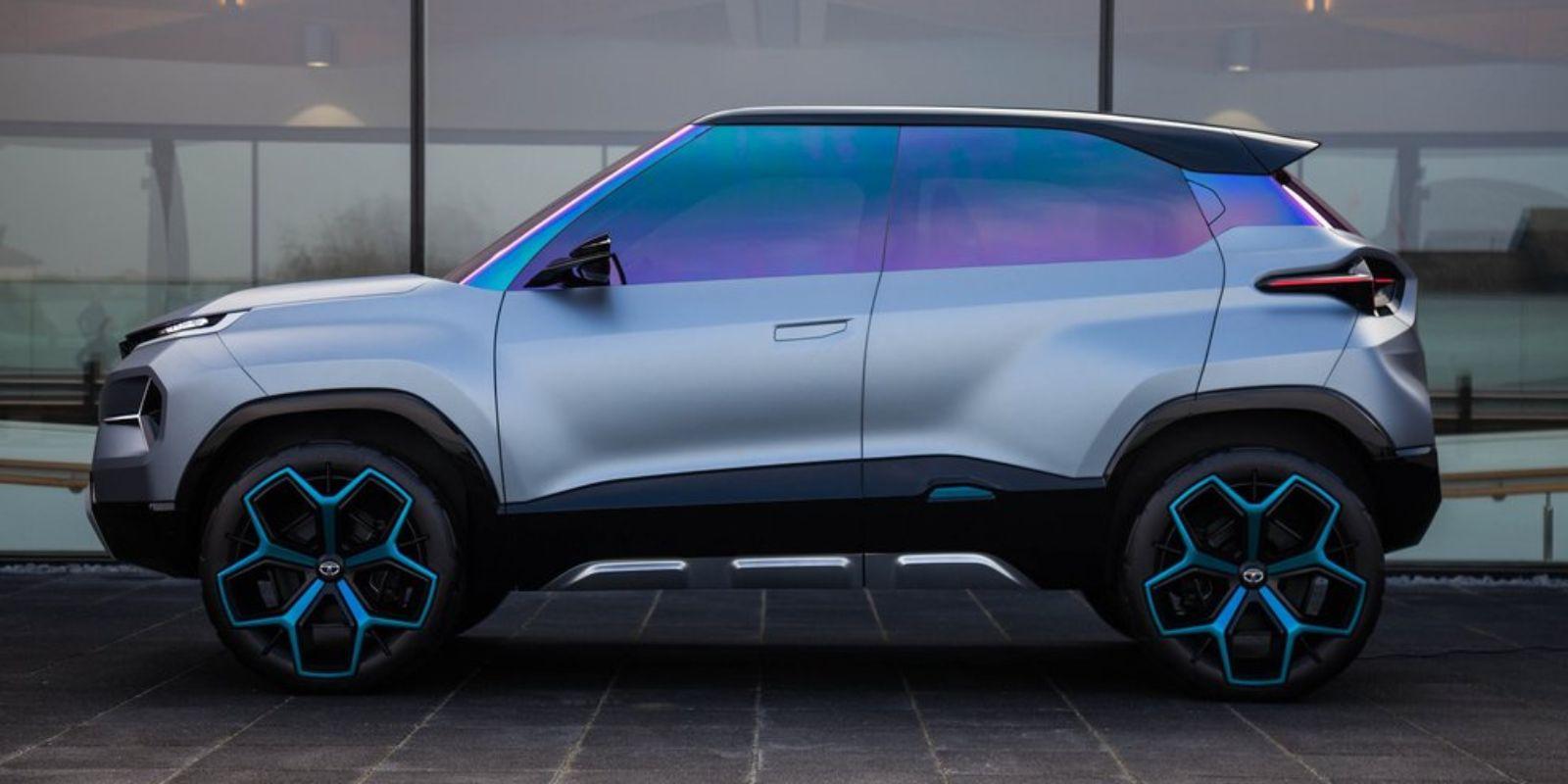 Tata Sierra EV Launch, Avinya Premium EV Price, Design & Mileage – Full Details - Complete Specifications, Price & Review 2026