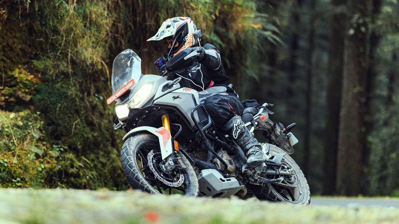 TVS Hits 5 Lakh+ Units Sold in Jan 2026 – What It Means for Bike Buyers | High Quality Images TVS Hits 5 Lakh+ Units Sold in Jan 2026 – What It Means for Bike Buyers - Complete Specifications, Price & Review 2026