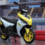 January 2026 Top 10 2W Brands – Sales, Prices & Mileage Overview