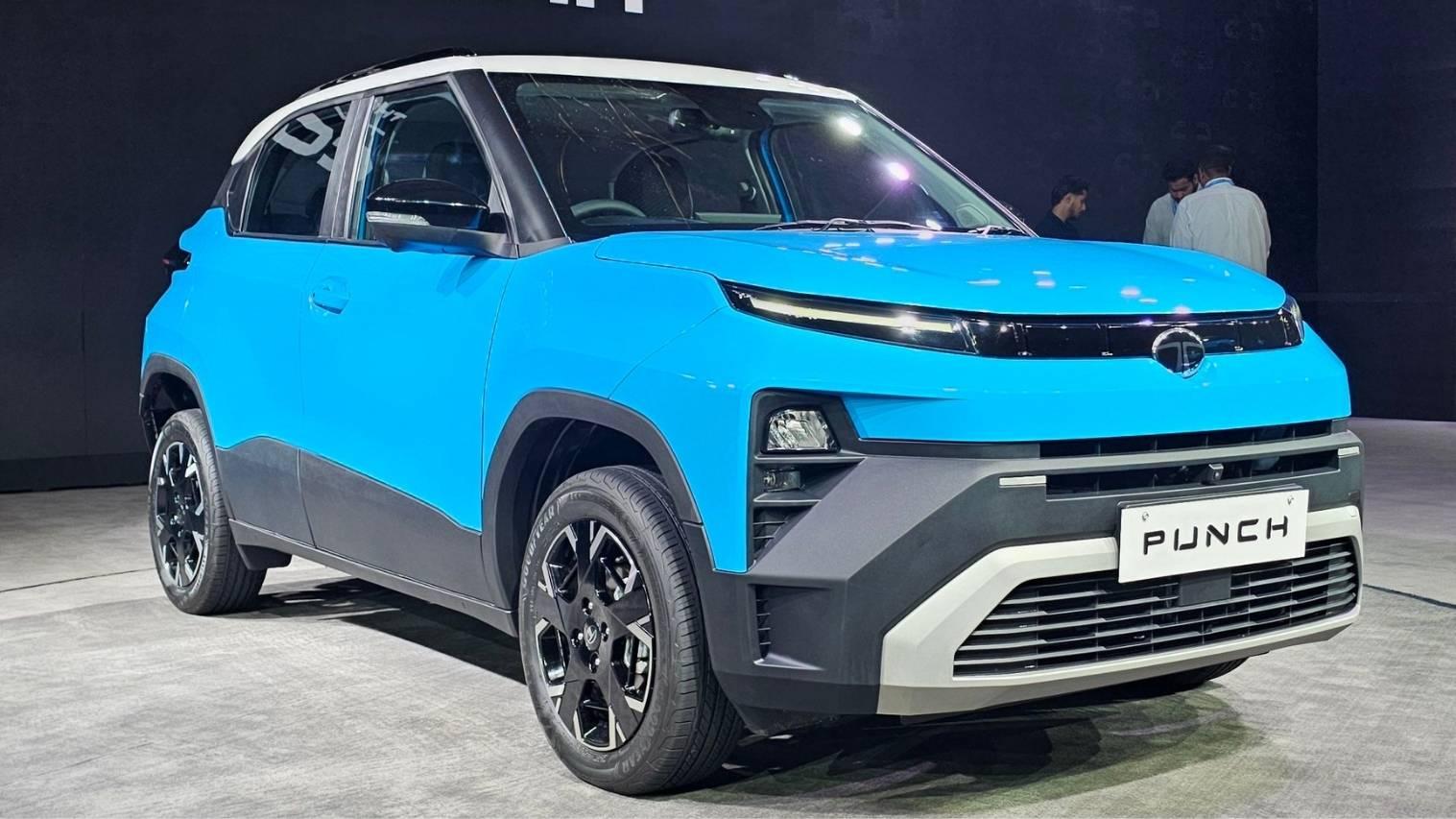 Tata Motors January 2026 Sales Surge: Over 71,000 Units Sold – Record High | High Quality Images Tata Motors January 2026 Sales Surge: Over 71,000 Units Sold – Record High - Complete Specifications, Price & Review 2026