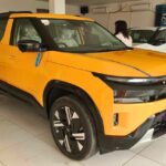 New Tata Sierra Waiting Period Extends to 4 Months – Demand Soars