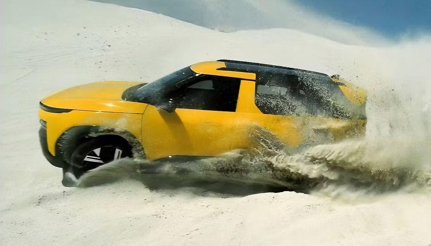 4 Soon-Launching New Electric SUVs in India – Launch Dates, Mileage & Price - Complete Specifications, Price & Review 2026