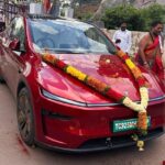 Tesla Model Y Gets Huge Exchange Offer – Up to ₹2 Lakh Discount