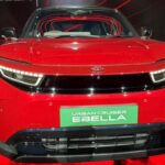 Toyota Urban Cruiser Ebella Launch, Price, Mileage & Specs – All You Need to Know