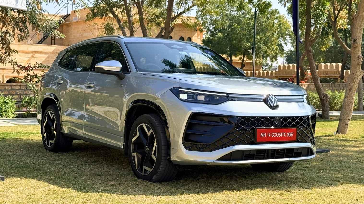 8 New Cars To Be Launched Soon In India – Nissan Gravite, VW Tayron, and More - Complete Specifications, Price & Review 2026