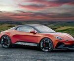 Alpine A110 EV Launch: Price, Range and Performance Details