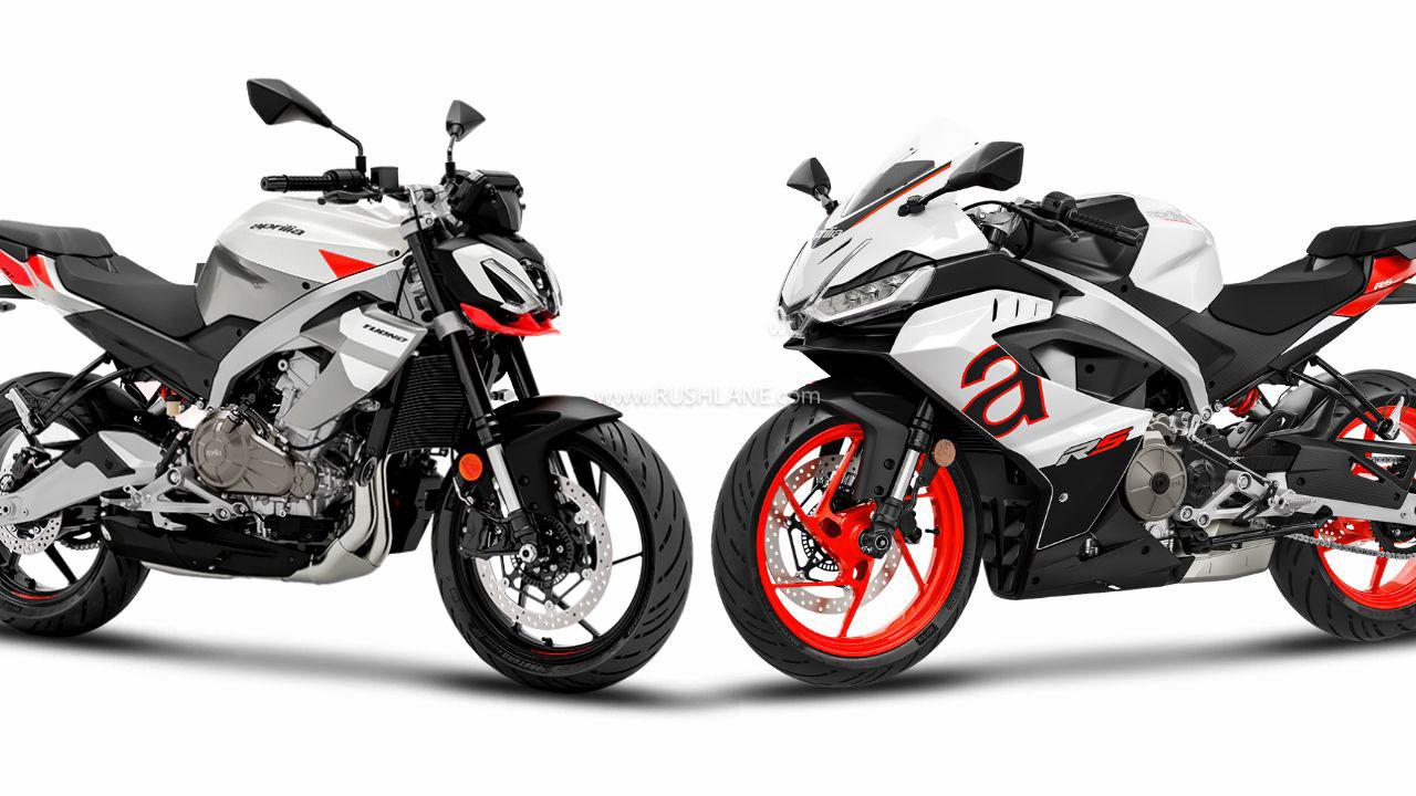 2026 Aprilia RS 457 & Tuono 457 Price Cut – Starts at Rs 3.97 Lakh | High Quality Images 2026 Aprilia RS 457 & Tuono 457 Price Cut – Starts at Rs 3.97 Lakh - Complete Specifications, Price & Review 2026