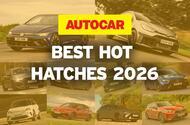 Best Hot Hatches 2024 – Prices, Mileage & Rankings - Complete Specifications, Price & Review 2026