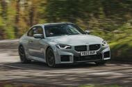 2026 BMW M2 xDrive: The 530HP AWD Beast Re-Defining the Compact M Car | AutoTorque 2026 BMW M2 xDrive: The 530HP AWD Beast Re-Defining the Compact M Car - Specs & Review 2026