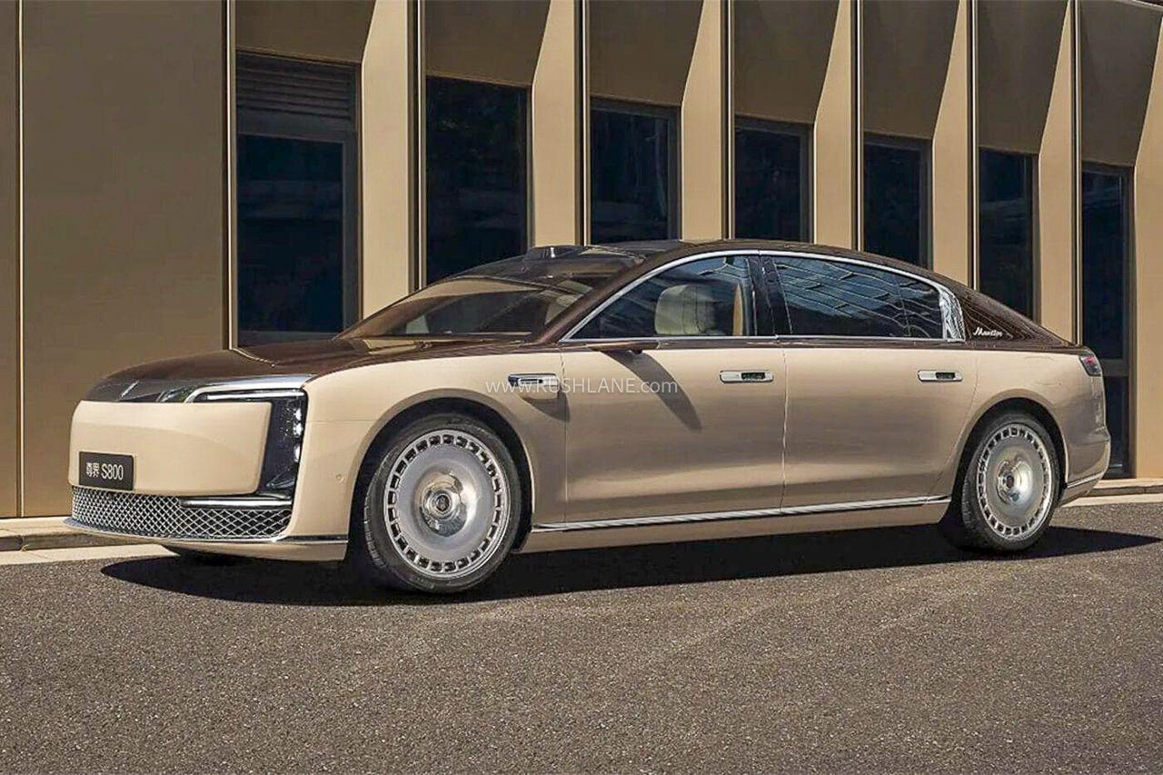 Court Slaps 300k Yuan Penalty On Influencer in Carmaker Defamation Case | High Quality Images Court Slaps 300k Yuan Penalty On Influencer in Carmaker Defamation Case - Complete Specifications, Price & Review 2026