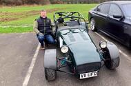 Caterham Seven Superlight R Review – 220bhp, 485kg Beast with 10k Miles | High Quality Images Caterham Seven Superlight R Review – 220bhp, 485kg Beast with 10k Miles - Complete Specifications, Price & Review 2026