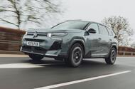 Citroen C5 Aircross Review 2024: Design, Mileage & Price - Complete Specifications, Price & Review 2026
