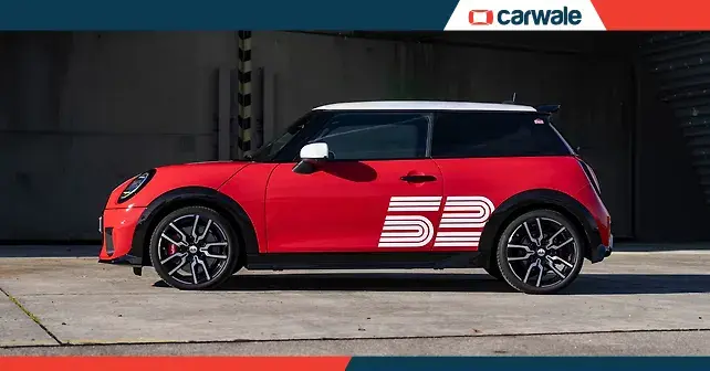 Mini Cooper S Victory Edition Bookings Open in India (2026): Price, Specs, and Performance Review | AutoTorque Mini Cooper S Victory Edition Bookings Open in India (2026): Price, Specs, and Performance Review - Specs & Review 2026