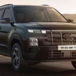 Hyundai Creta Leads January 2026 SUV Sales Over Sierra, Victoris, and Seltos