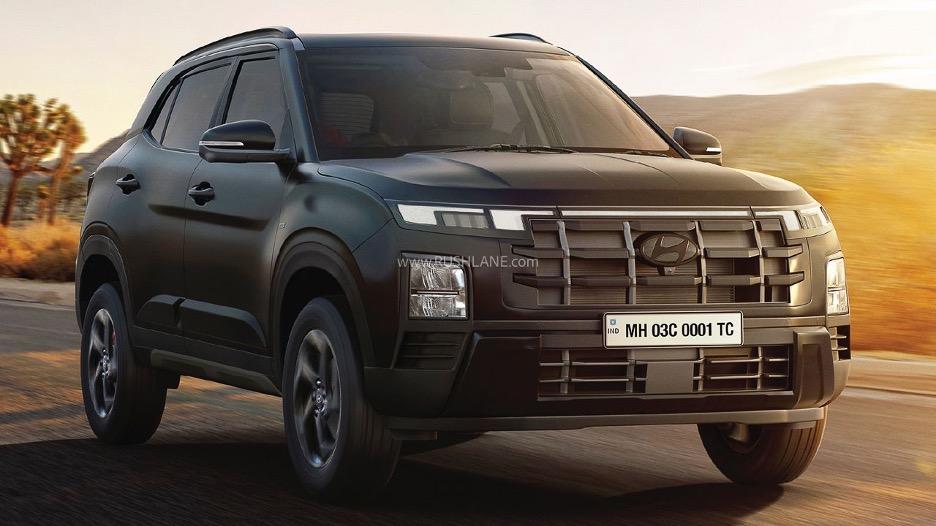 Hyundai Creta Leads January 2026 SUV Sales Over Sierra, Victoris, and Seltos - Complete Specifications, Price & Review 2026