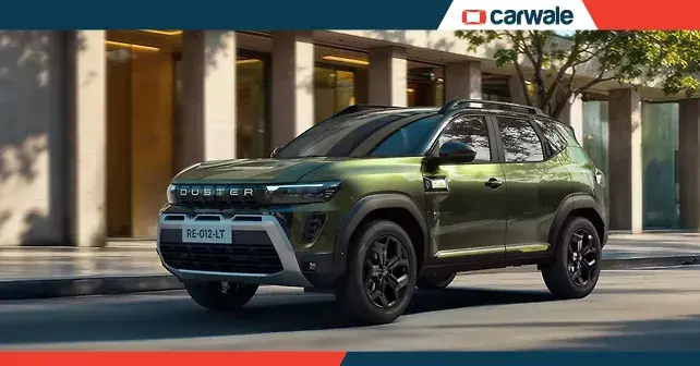 The Legend Returns: 2026 Renault Duster Launched in India Starting at ₹10.99 Lakh – Can It Dethrone the Creta? | AutoTorque The Legend Returns: 2026 Renault Duster Launched in India Starting at ₹10.99 Lakh – Can It Dethrone the Creta? - Specs & Review 2026