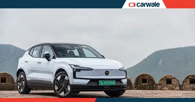 2026 Volvo EX30 Updated: New Entry-Level Trim, Features, and Pricing – Better Than Hyundai Ioniq 5? | AutoTorque 2026 Volvo EX30 Updated: New Entry-Level Trim, Features, and Pricing – Better Than Hyundai Ioniq 5? - Specs & Review 2026