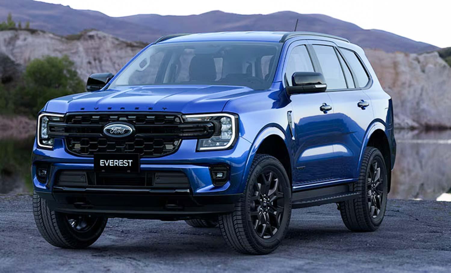 Ford India Plant to Restart Production in June 2026 – Full Details - Complete Specifications, Price & Review 2026