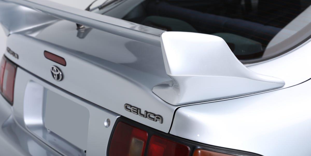 2026 Toyota GR Celica Returns: The WRC Prototype That's Changing the Rally Game | AutoTorque 2026 Toyota GR Celica Returns: The WRC Prototype That's Changing the Rally Game - Specs & Review 2026